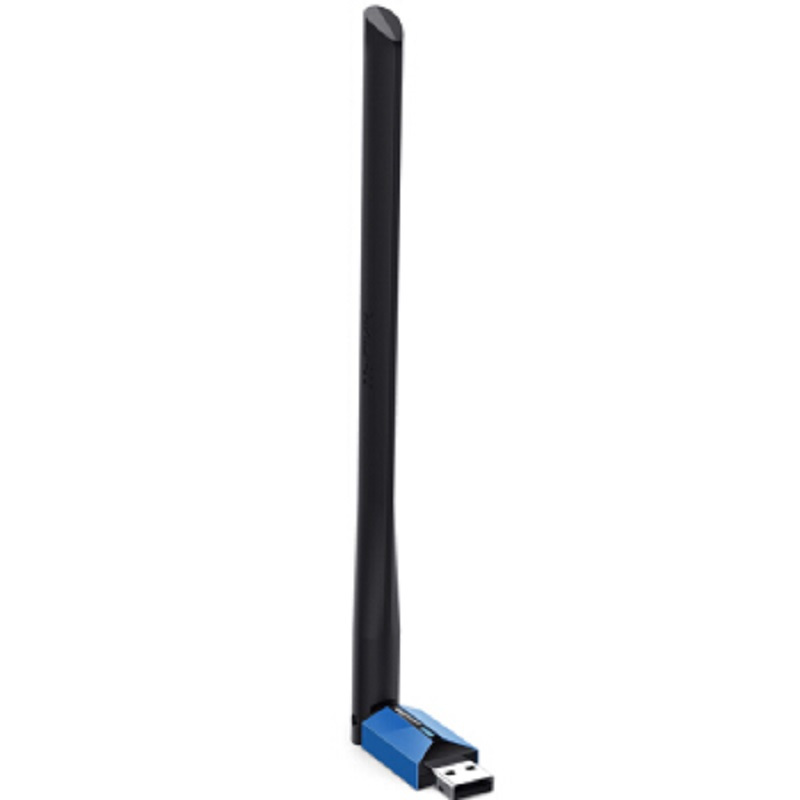 TP-LINK免驱版 双频USB无线网 随身 /接收器 发射器 TL-WDN5200H