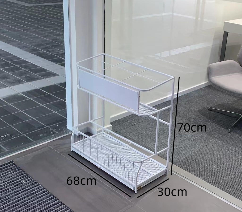 珂攸洋雨伞架 雨伞架480*280*620mm个 雨伞架