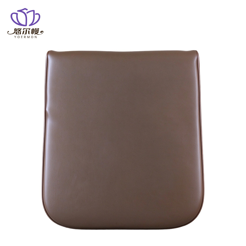 悠尔幔 折叠方凳坐套 39*35cm 个高清大图