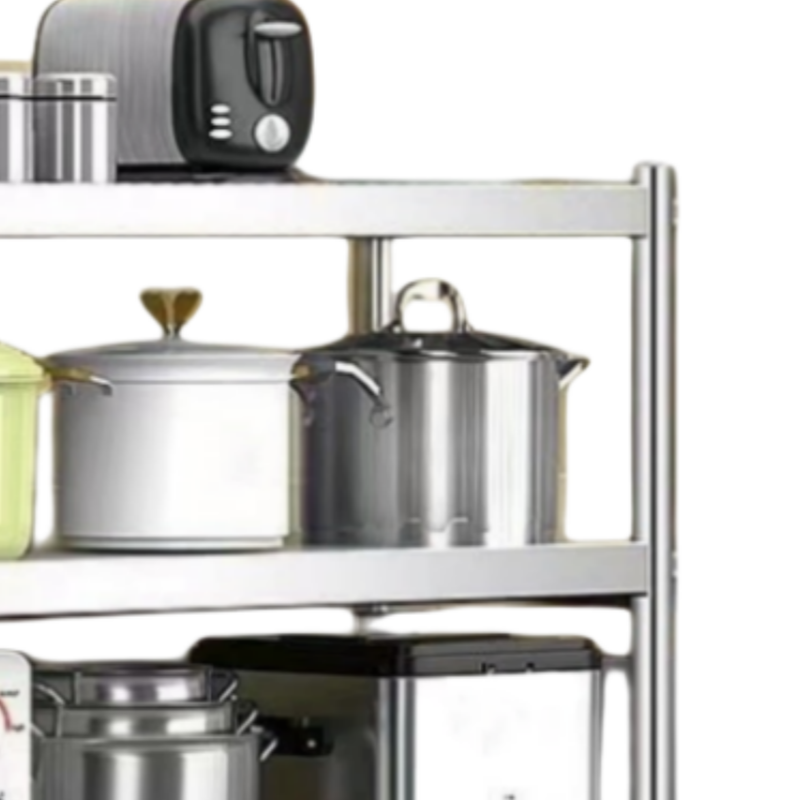 豫龙都置物架80*50*145cm个高清大图