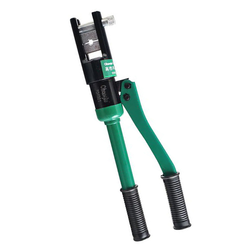 长鹿(Changlu)手动液压钳 704503 300高清大图