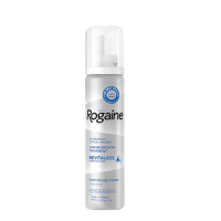 Rogaine 美国落健防脱发洗发营养水 生发液头发增发密发护发脂溢性防脱发男士增长【1瓶装】男士泡沫1瓶体验装60ml