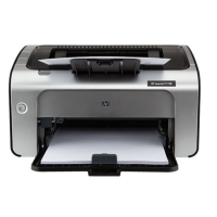 惠普 Laserjet PRO P1106/1108黑白激光打印机 替代1007/1008 1108