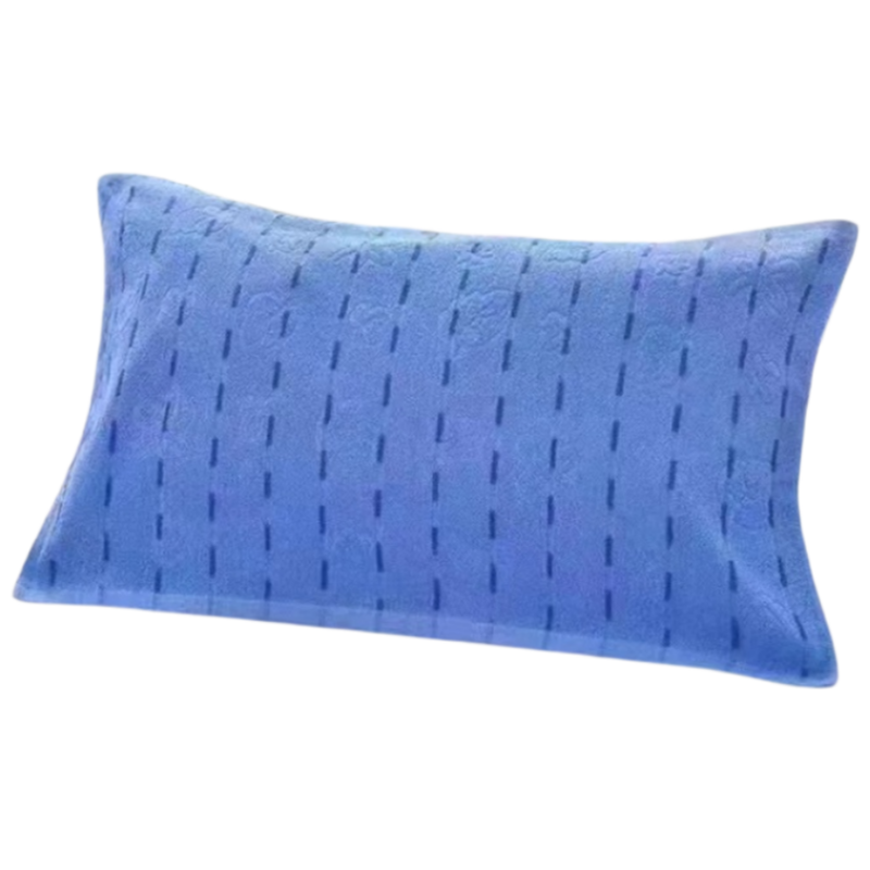 璎蕙 枕巾 50*80cm 条高清大图