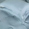 芯眠柔MR-41 200*230cm 亲肤如云纯棉床上四件套(计价单位:套)青色