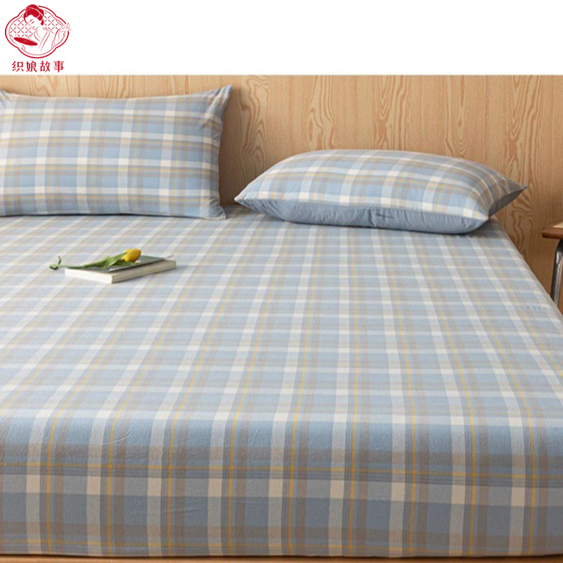 织娘故事 床笠 150x200cm/张高清大图