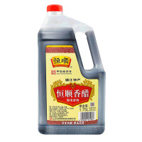 镇江恒顺香醋 1.75L