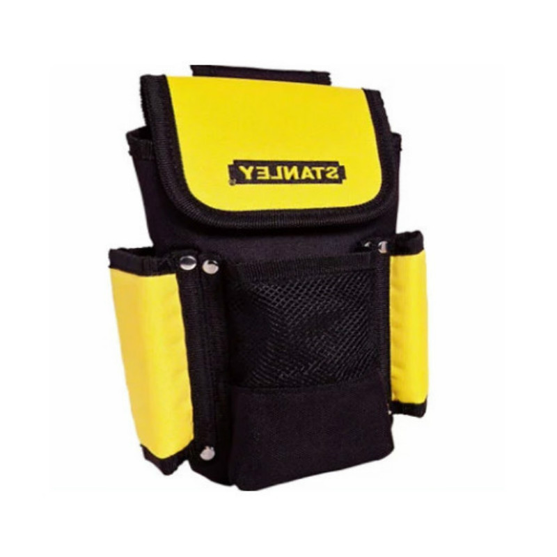 史丹利 Stanley93-222-1-23防水尼龙工具腰包 100 x 170 x 250MM