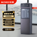 志高(CHIGO)饮水机YRS-5-7(192) 咖色 温热型