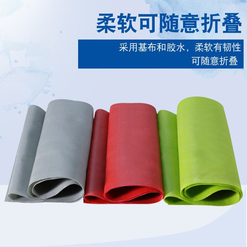 蒙企智品防火布高清大图
