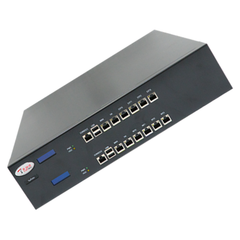 天融信/TOPSEC TopRules FR-72106 网络隔离设备