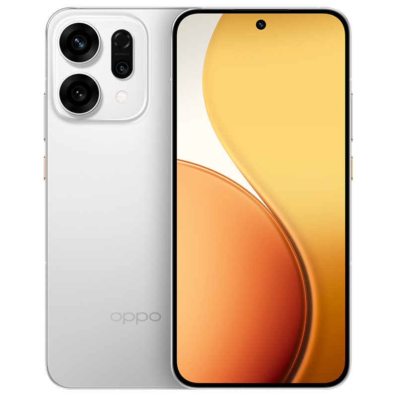OPPO Reno14 日月光 16GB+256GB 5G数字移动电话 全网通手机