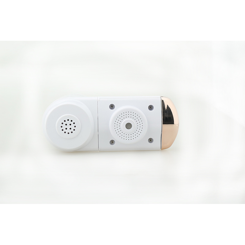 龙头净水器(金色)HT301-2