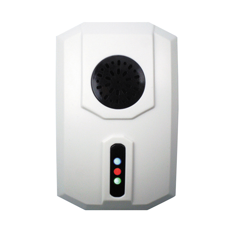 皇猫超声波电子驱鼠器防鼠赶老鼠灭鼠器电子猫家庭办公室用 LY-007