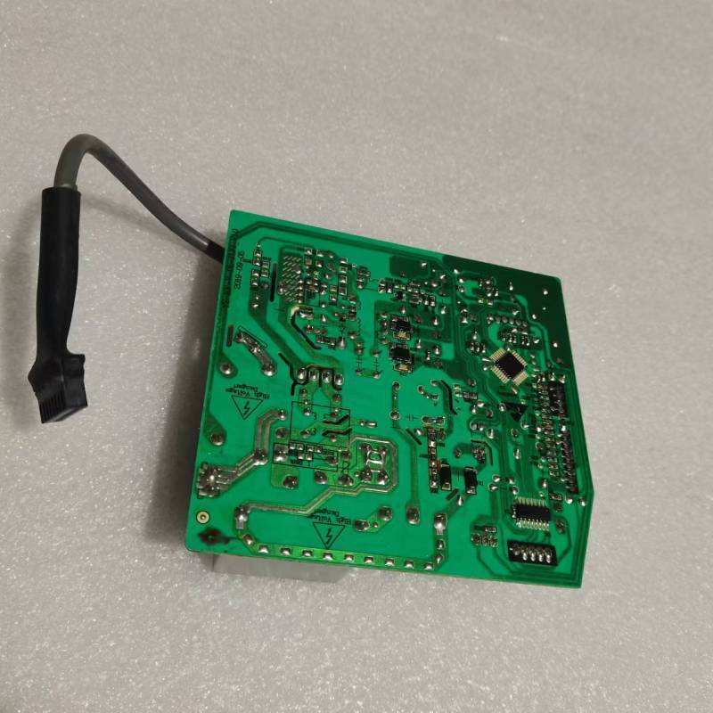 帮客材配拆机原装 老款 ASC- 35DL3 P0970118499 内机主板 收前务必验货高清大图