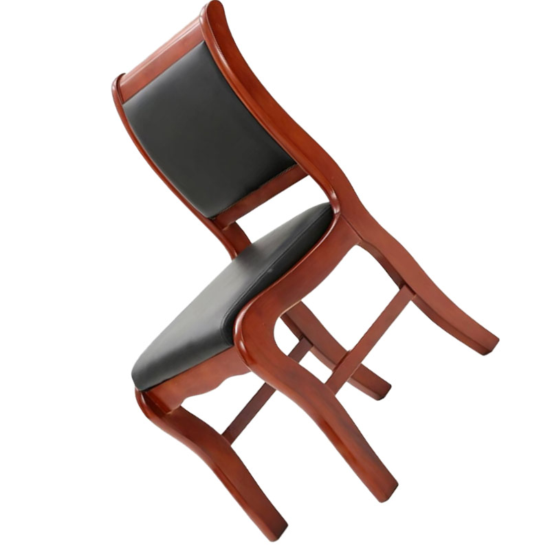 钟伯 会议培训椅 900*450*450mm 把高清大图