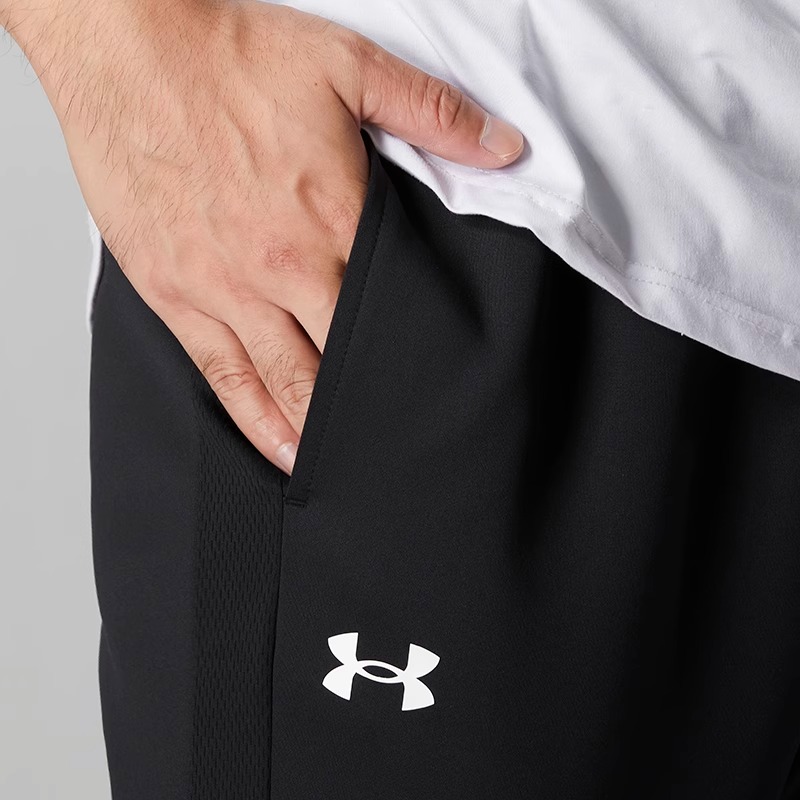 安德玛 男 长裤 22600701-001/条高清大图