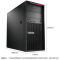 联想ThinkStationt W-2123\128G内存\1T +4T\RTX 2080 TI显卡\+23.8显示器