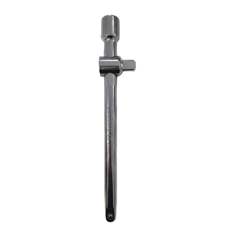 力世工具 1/2带滑头10”接杆 10“(250mm) 1件高清大图