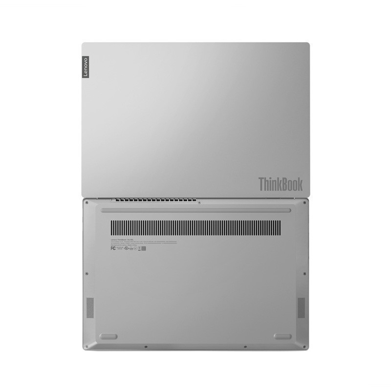 联想ThinkBook 14 14英寸商务办公轻薄笔记本(i7-1065G7 16GB 512G SSD 2G独显)定制
