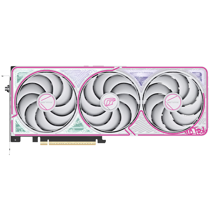 七彩虹RTX 5070 战斧 Ultra 12GB显存GDDR7 DLSS 4电竞光追游戏设计电脑显卡RTX 5070 Ultra W OC 不支持无理由退货