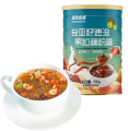 奇亚籽速溶果粒藕粉羹