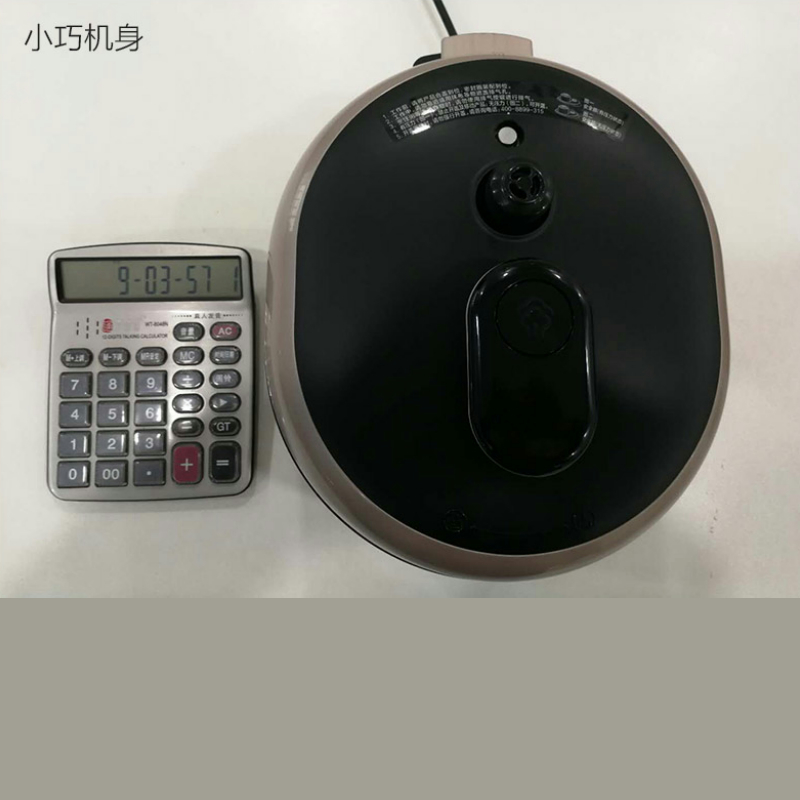 Midea/美的 MY-SS2501P新品2522电高压力锅小型2.5升迷你家用正品
