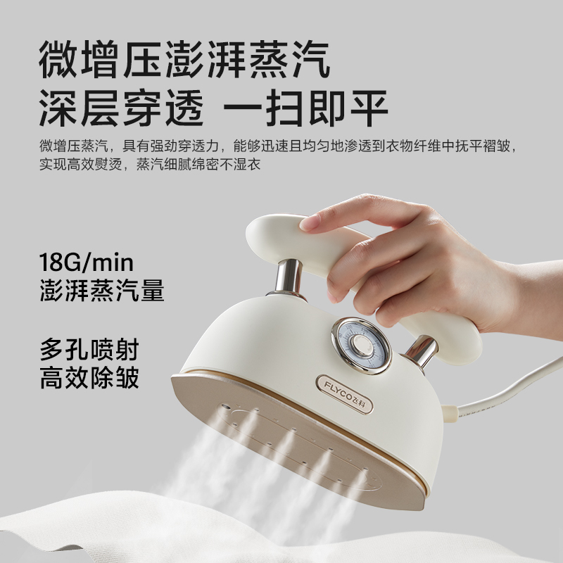 飞科电熨斗EI9335高清大图