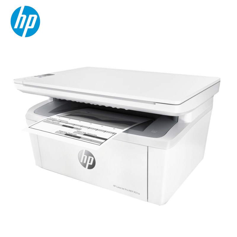 hp/惠普M30w黑白激光一体机无线打印复印扫描一体机打印复印扫描一体机无线打印机一体机家用打印机一体机手机无线家用打印机激光一体机无线学生打印机惠普打印机一体机 套装一高清大图
