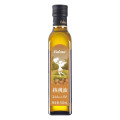 克莉娜 冷榨物理压榨食用油 DHA营养油核桃油 500mL*1瓶