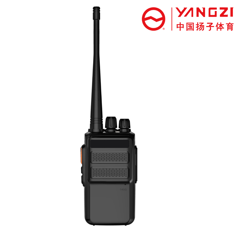 扬子(YANGZI)裁判对讲机高清大图