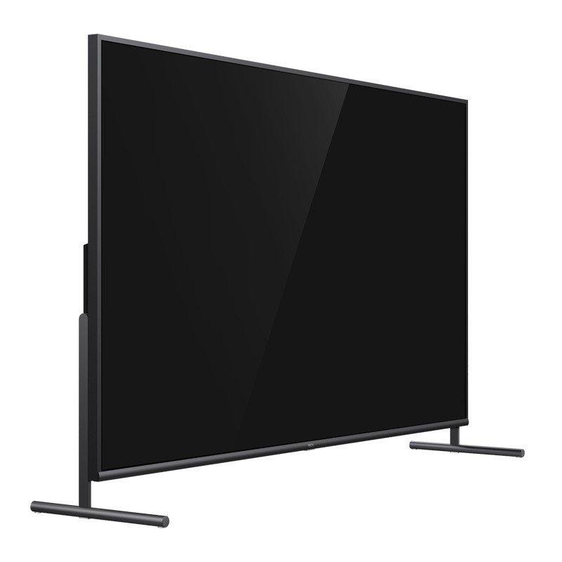 TCL 85寸 85X6C 平板 电视机(计价单位:台) 黑色