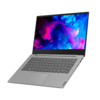 联想Lenovo 小新14 14英寸 i7-1065G7 8G 512GB固态 MX250 2G独显 便携轻薄本 办公商务本 手提国民本 娱乐游戏本 笔记本电脑 银灰色