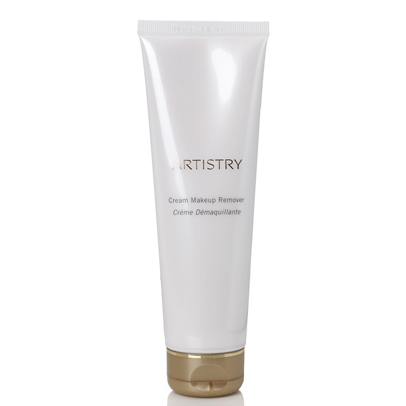 安利(Amway)雅姿柔润卸妆乳 125ml