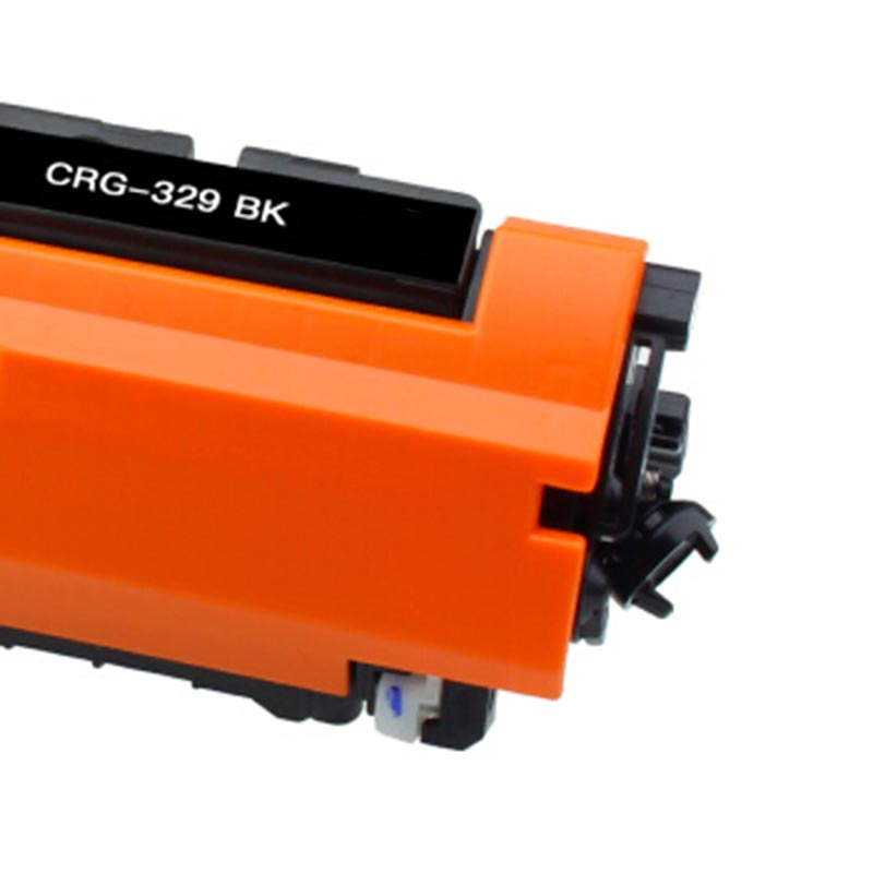 [精选]创威 CRG-329黑色粉盒 适用佳能 LBP7018C LBP7010C 页产量1200/个