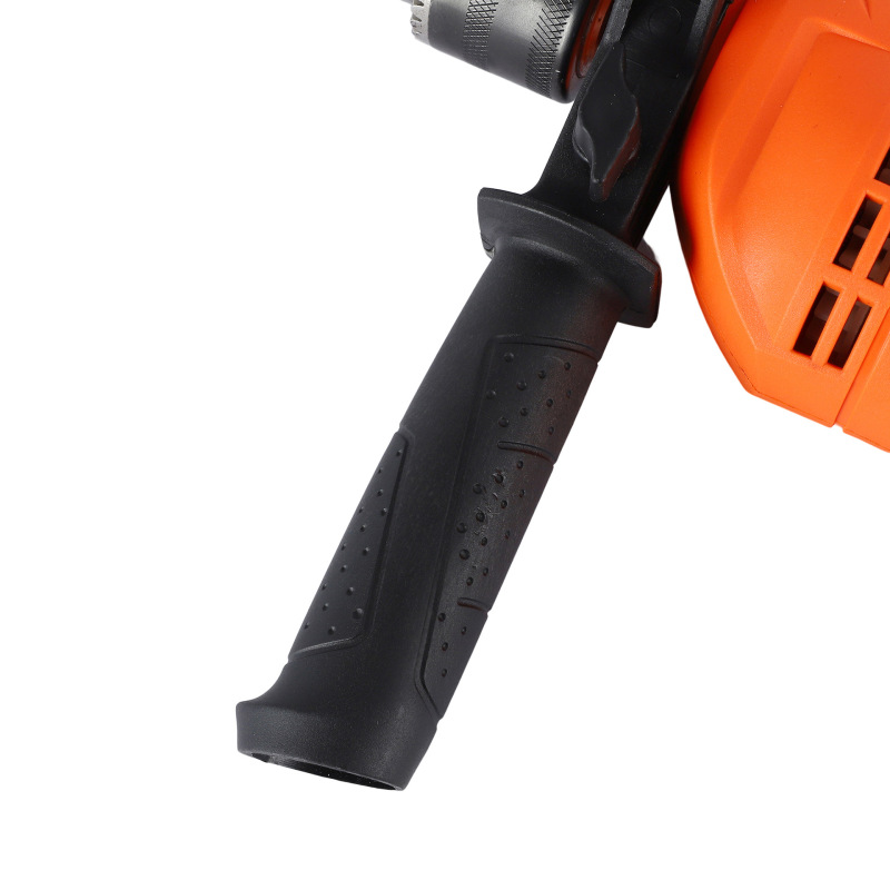 占邺承多功能手持冲击钻stb110台