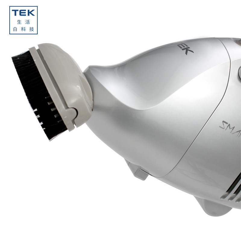 泰怡凯TEK 家用手持真空吸尘器X0202 SL 尘盒0.3L 干式 400W 有线 其他