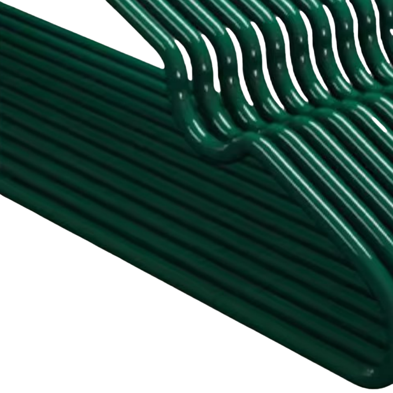 豫龙都衣撑5只/组高清大图