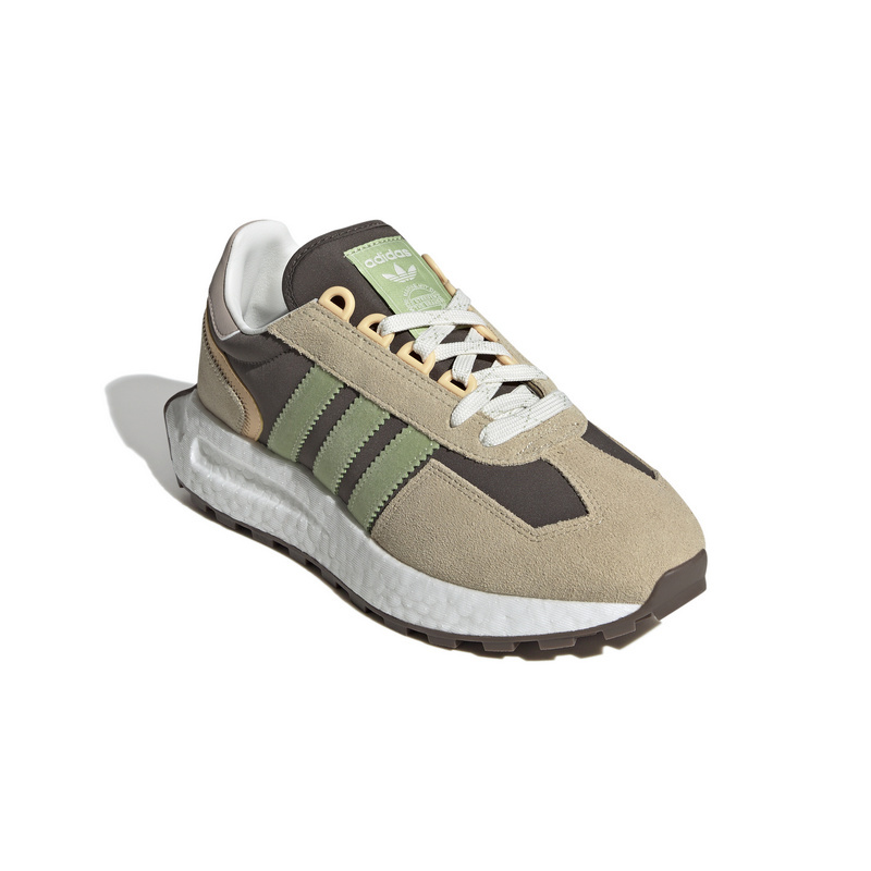 adidas 阿迪达斯三叶草男鞋女鞋 RETROPY 运动休闲鞋 IF3939
