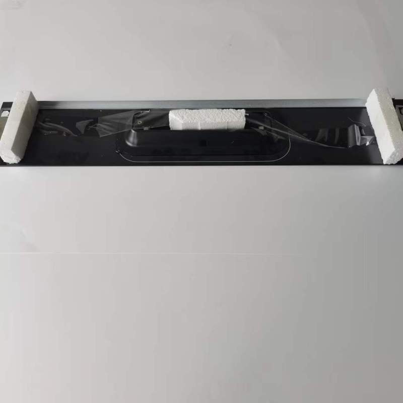 帮客材配 全新原装法迪欧油烟机CXW-218- J9019 开关玻璃 收前务必验货高清大图