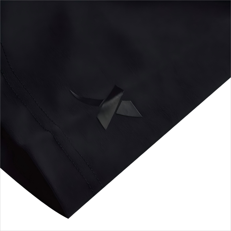 特步短袖POLO衫 (中性)976227028013B高清大图