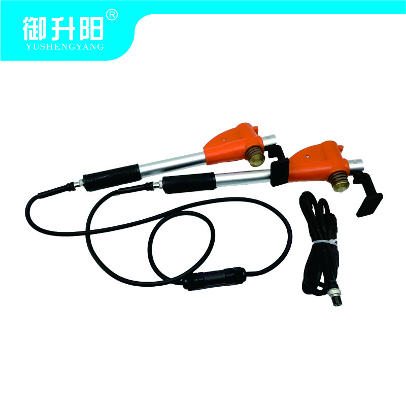 御升阳 缓冲测试装置 SY-551 件高清大图
