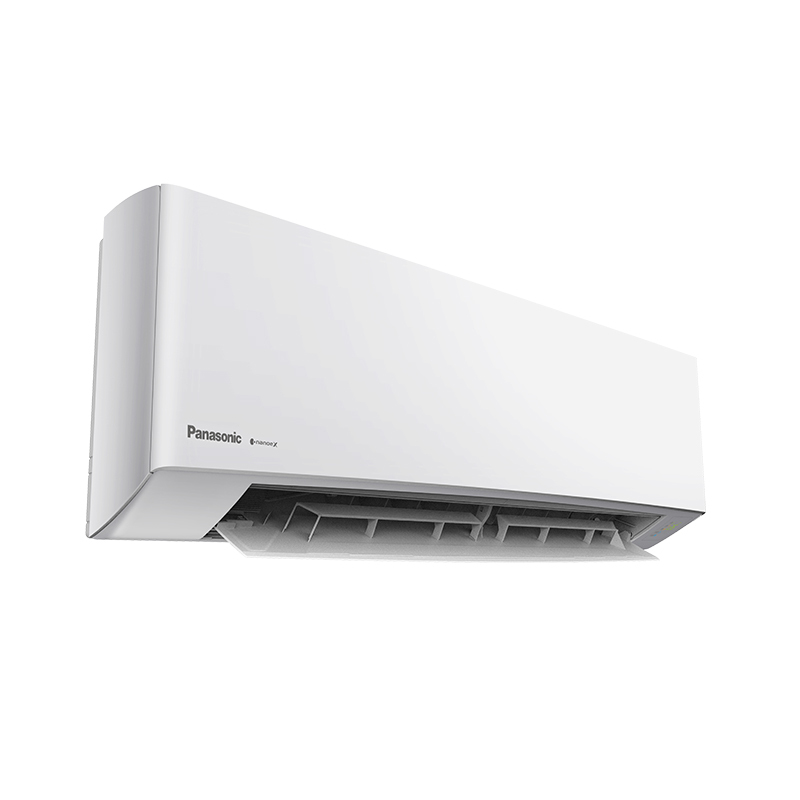 松下空调滢风系列大1匹挂壁式空调挂机新一级能效变频冷暖松下原装