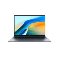 华为 HUAWEI MateBook D 16 2024 13代酷睿i5 16GB 1TB 16英寸护眼全面屏 深空灰