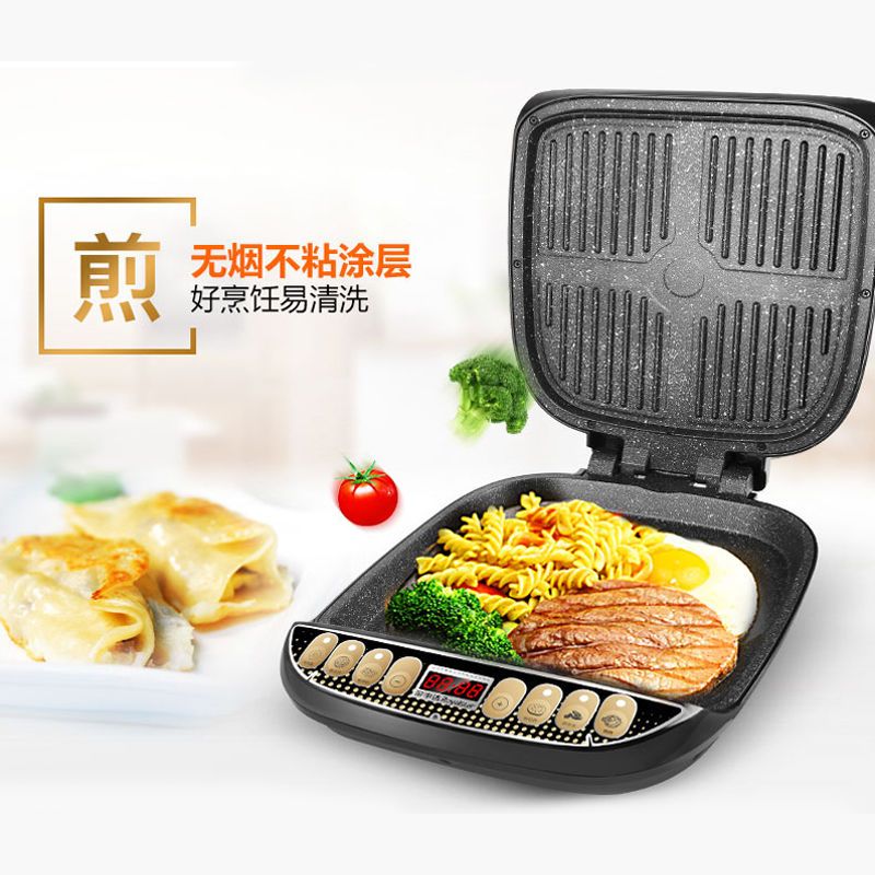 千弗电饼铛2617629128报价_参数_图片_视频_怎么样_问答-苏宁易购