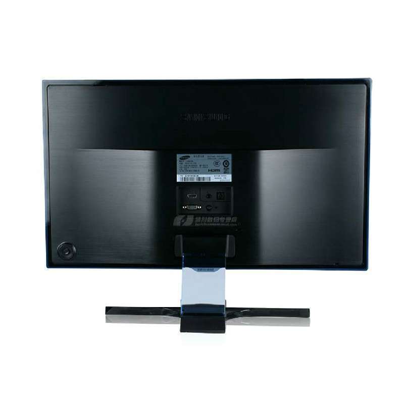 三星(SAMSUNG)S27E390H 27英寸PLS臻彩广视角电脑显示器