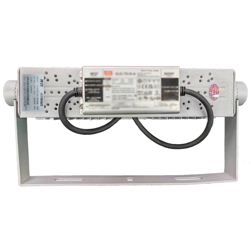 勇玖(LIGHTFOREVER) LED投光灯 SZYJ9740 50W(套)高清大图
