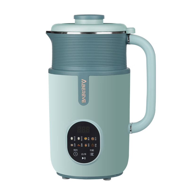 艾贝丽破壁豆浆机 ABL-DJ163高清大图