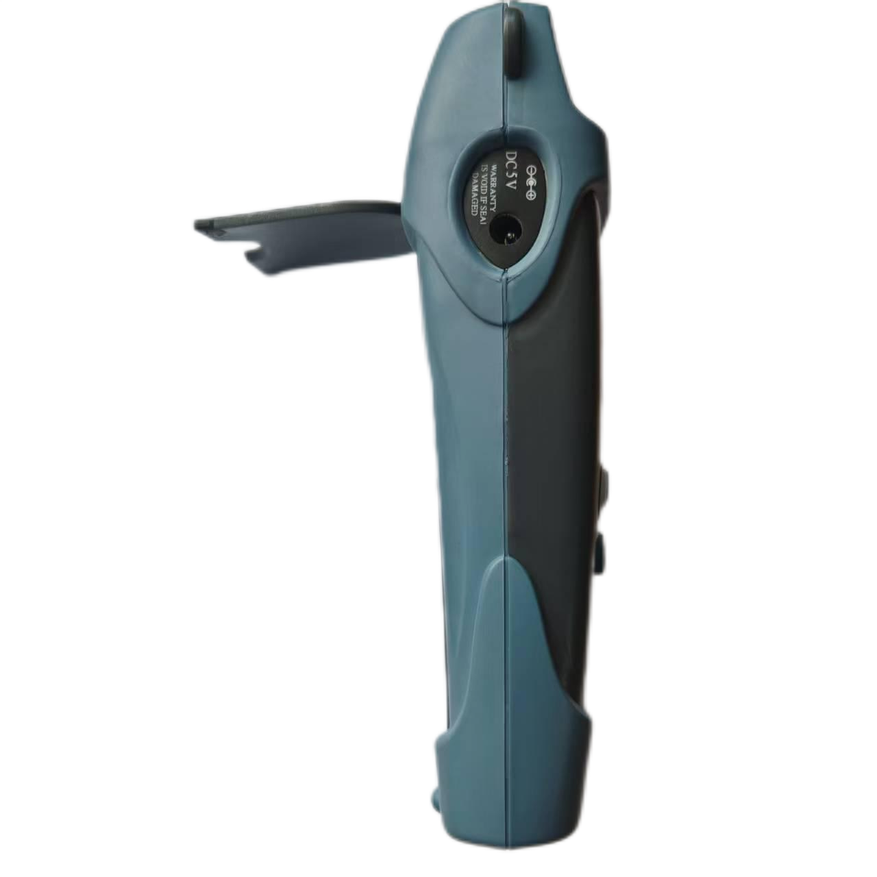 永迪星 光功率计PM210A 光功率计测试仪高精度光纤测试仪充电款高清大图
