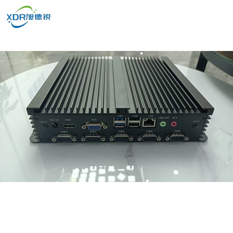 旭德锐 工控一体机 AG105Z/个高清大图